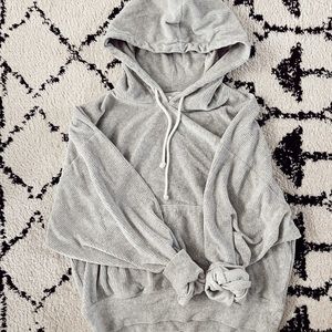 AERIE HOODIE